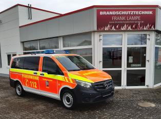 MTW für FFw Carlow