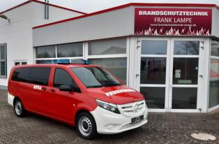 mtw-vito-4x4 für ffw ahorn in oestereich