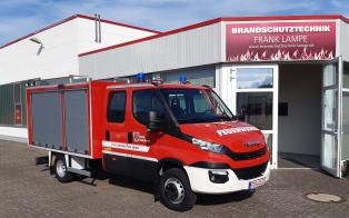 tsf-w für dettelbach