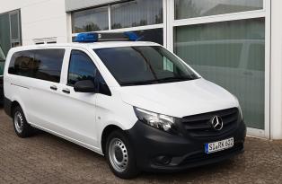 mtw-4x4 für drk-sebnitz