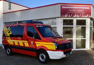 mtw für burg auf fehmarn