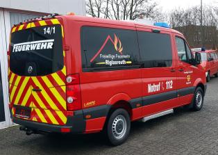 mtw für riglasreuth