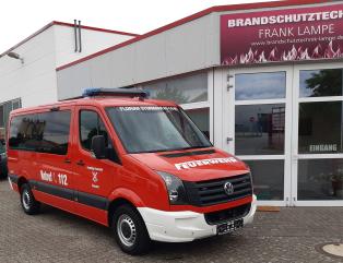 mzf für todendorf