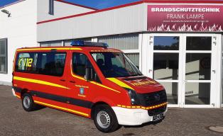 mtw für ffw-schasshagen