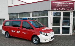 MTW für FFw Stepenitz