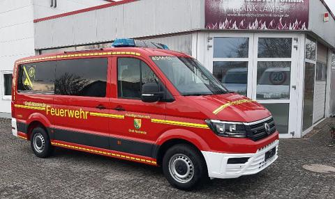 MZF Groß Nordende