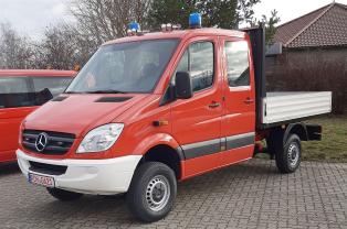 gw für neustadt-donau