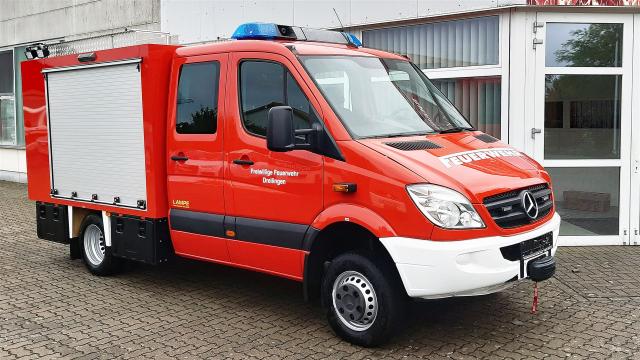 klf für dreilingen
