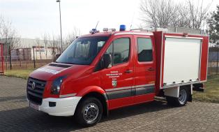 KFL für FFw Osternienburg