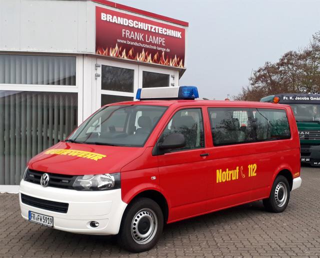 mtw-für eisenbach